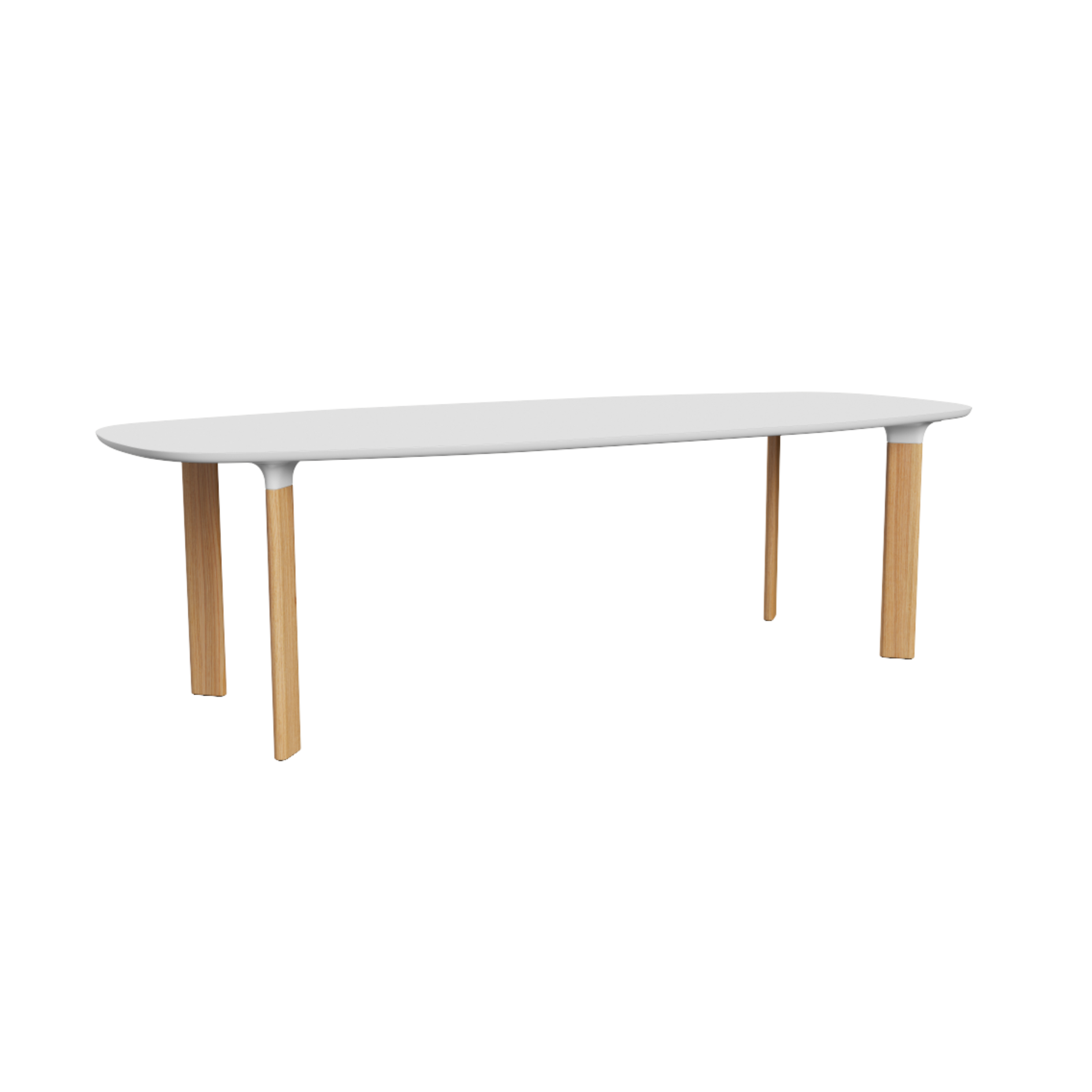 Analog Dining Table